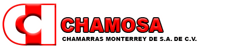 Logo Chamarras Monterrey S.A. de C.V.